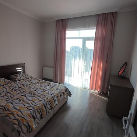 Olesya Guesthouse Mtsvane Kontskhi Zewnętrze zdjęcie