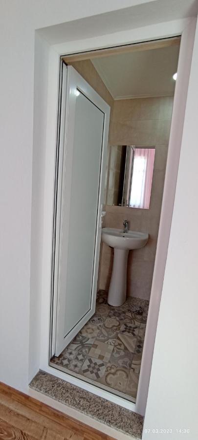 Olesya Guesthouse Mtsvane Kontskhi Zewnętrze zdjęcie
