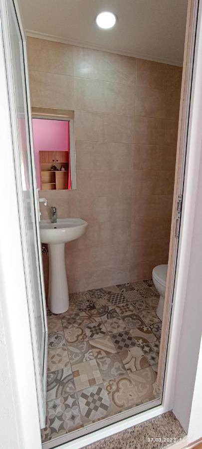 Olesya Guesthouse Mtsvane Kontskhi Zewnętrze zdjęcie