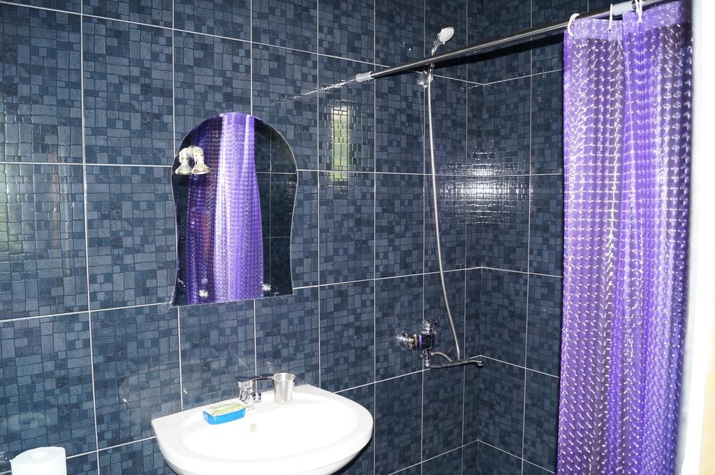 Olesya Guesthouse Mtsvane Kontskhi Zewnętrze zdjęcie